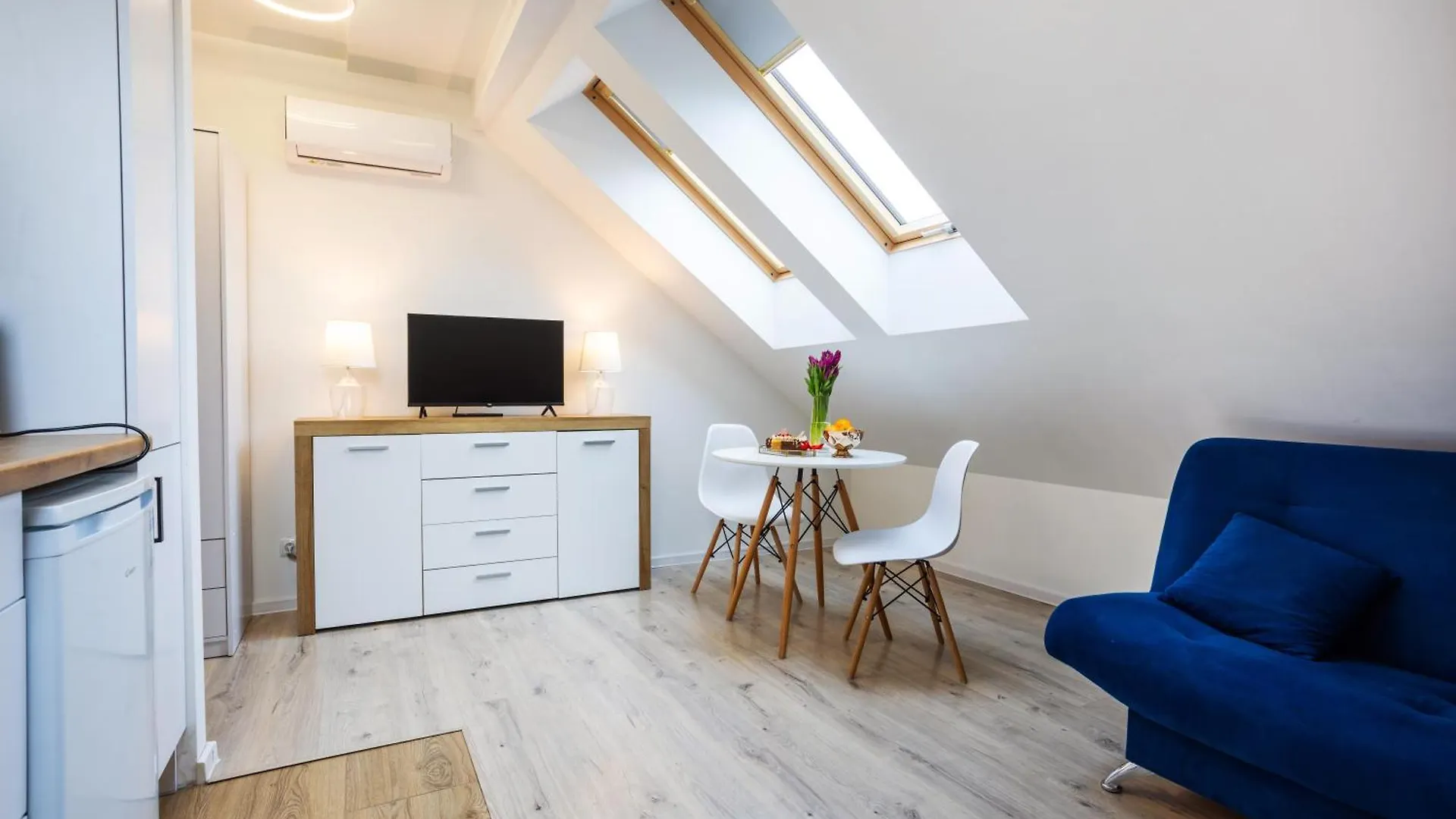 Apartment Close To The Center Краков