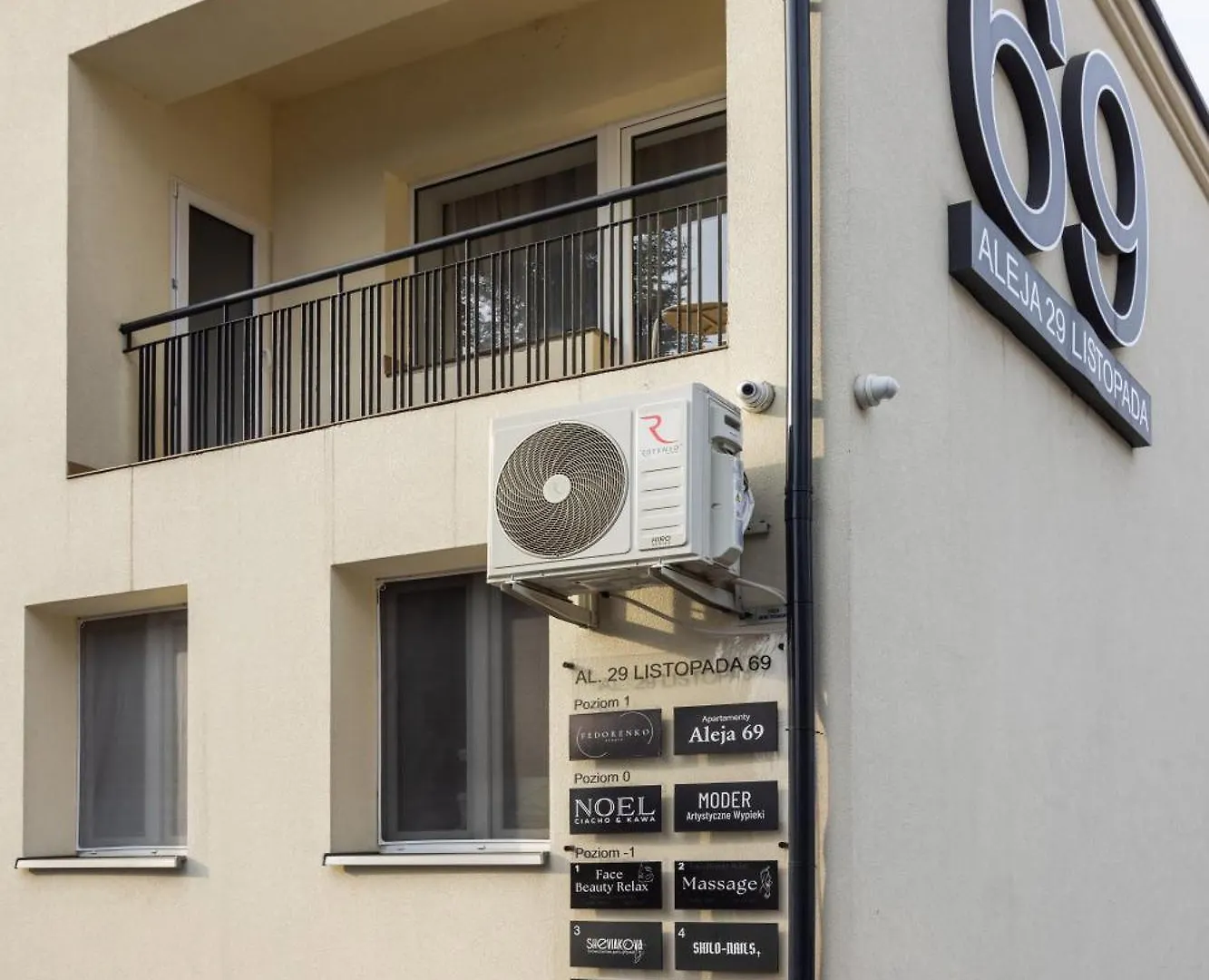 Apartment Close To The Center Краков