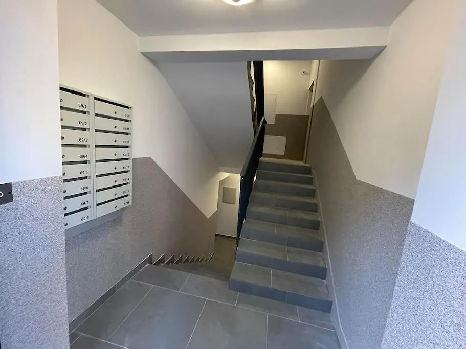 Apartment Close To The Center Krakow
