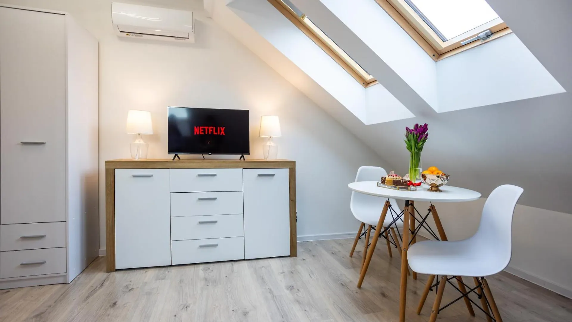 Apartment Close To The Center Krakow