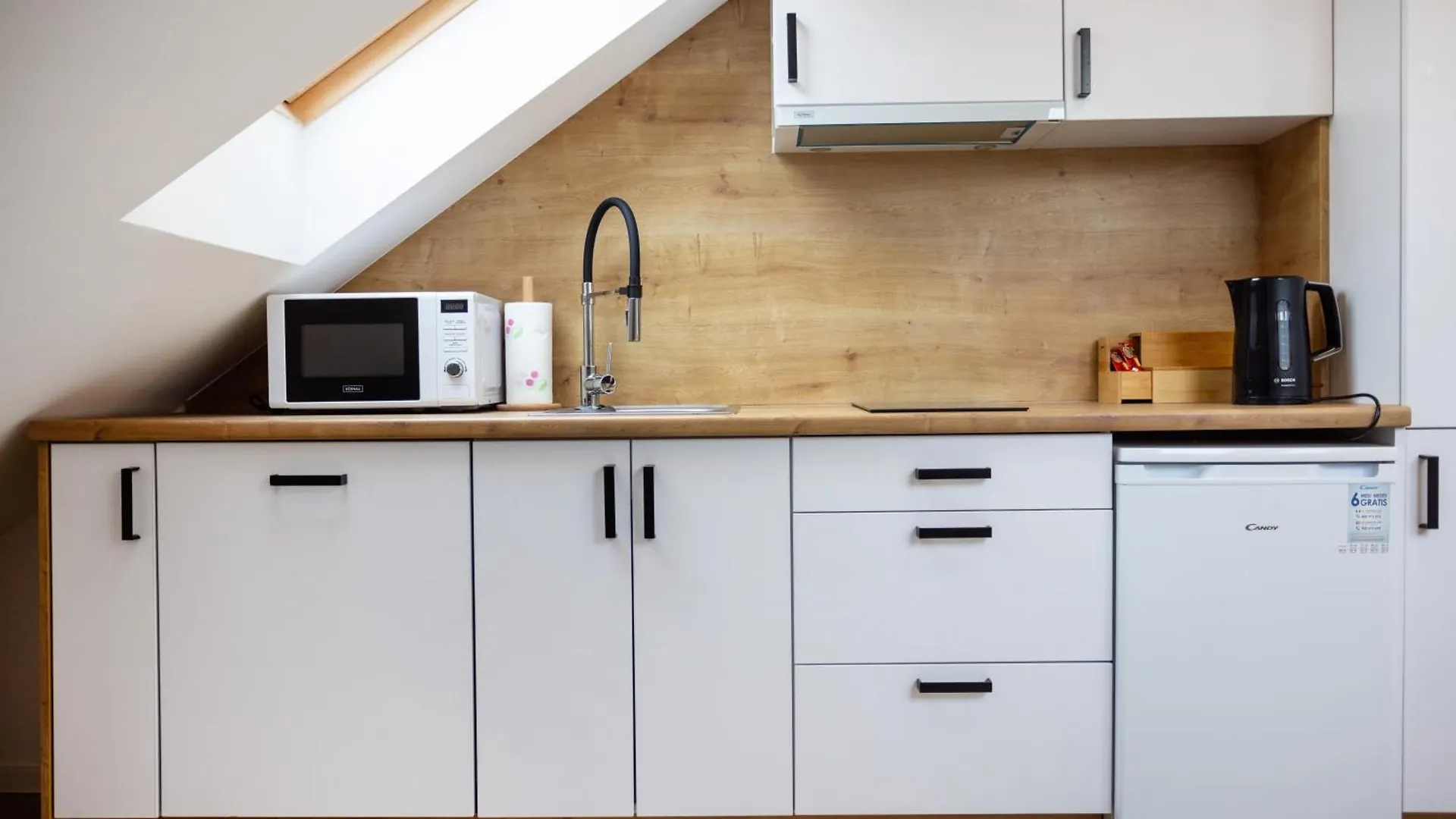 Apartment Close To The Center Krakow