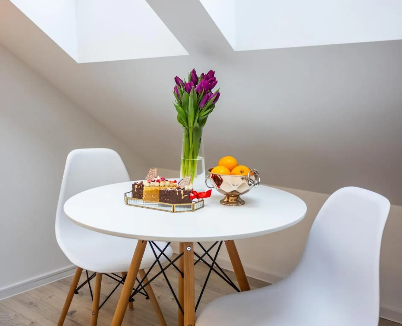 Apartment Close To The Center Krakow Poland