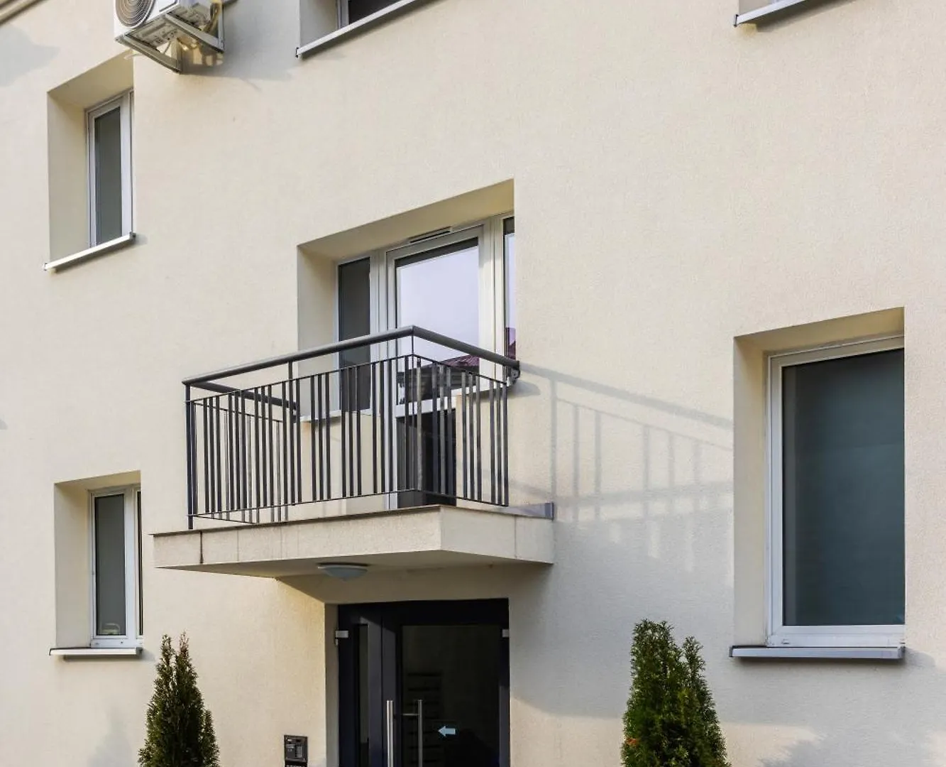 Apartment Close To The Center Krakow