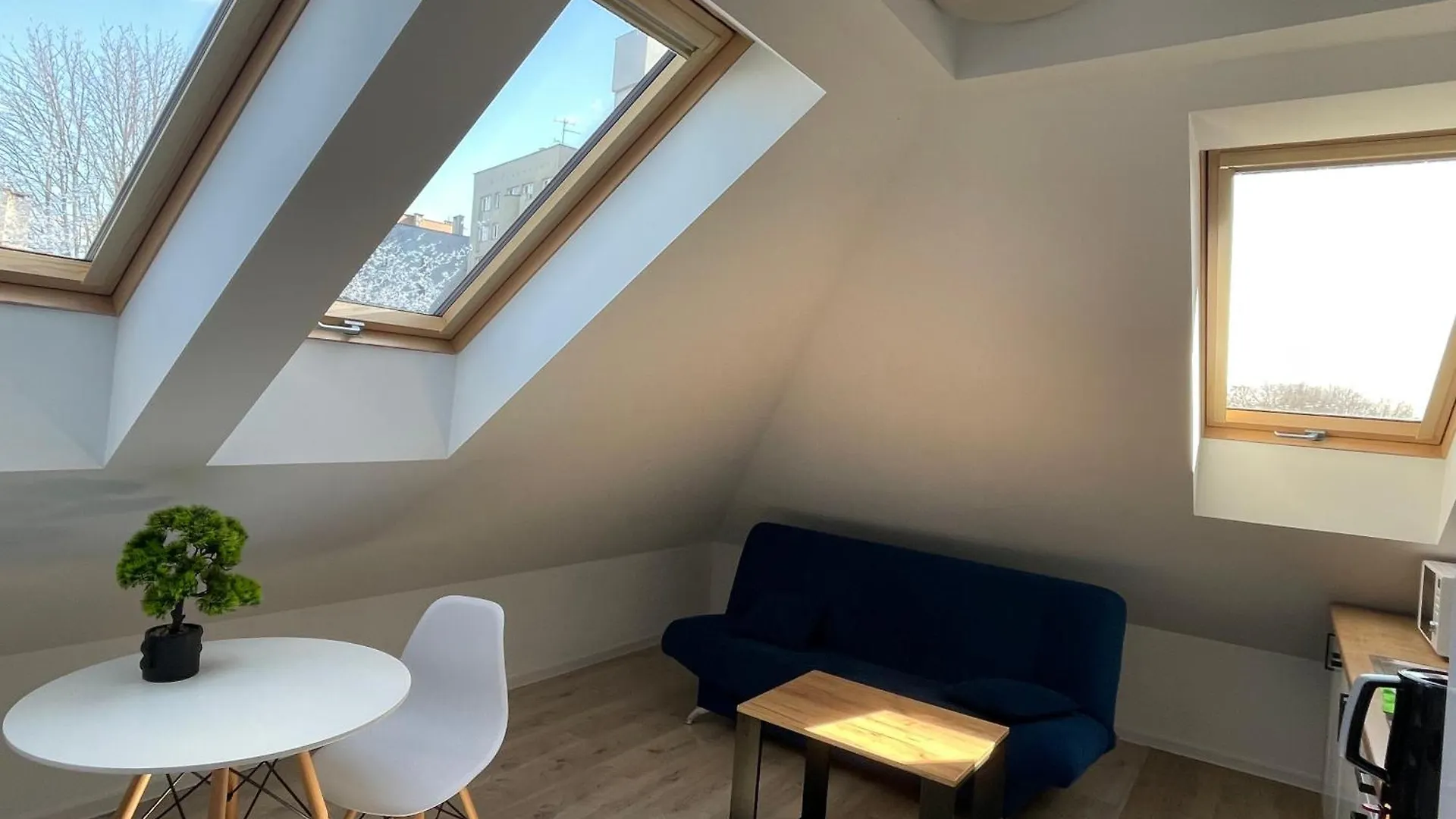 Apartment Close To The Center Krakow