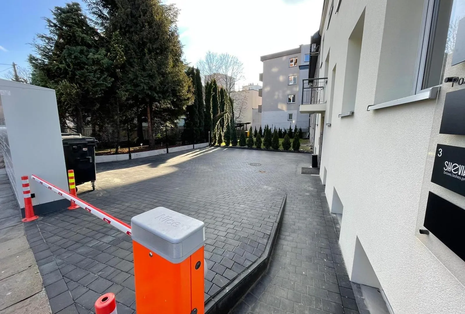 Apartment Close To The Center Krakow