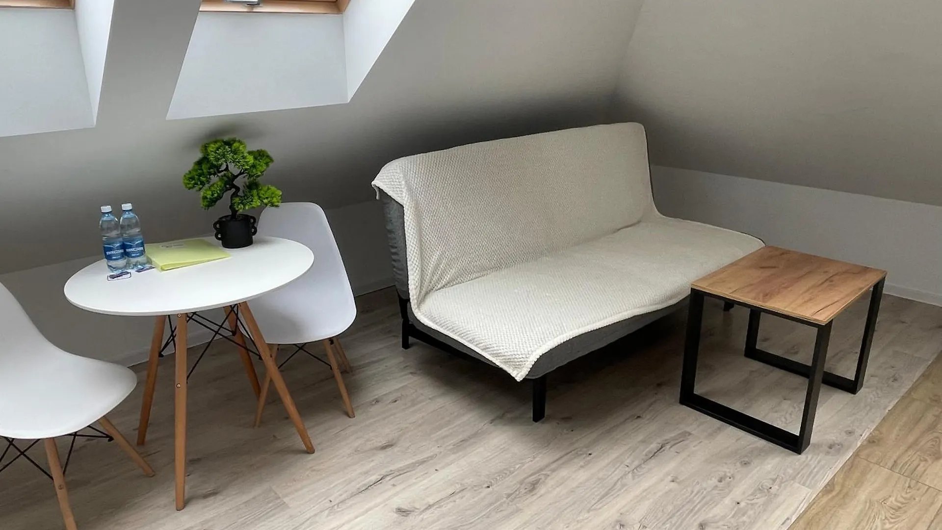 Apartment Close To The Center Krakow Poland